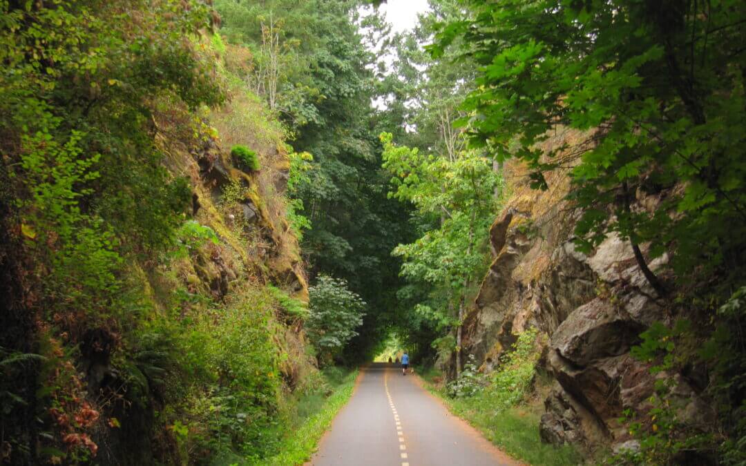 Vancouver Island Region