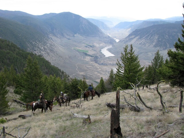 International Trails Day, June 1, 2013