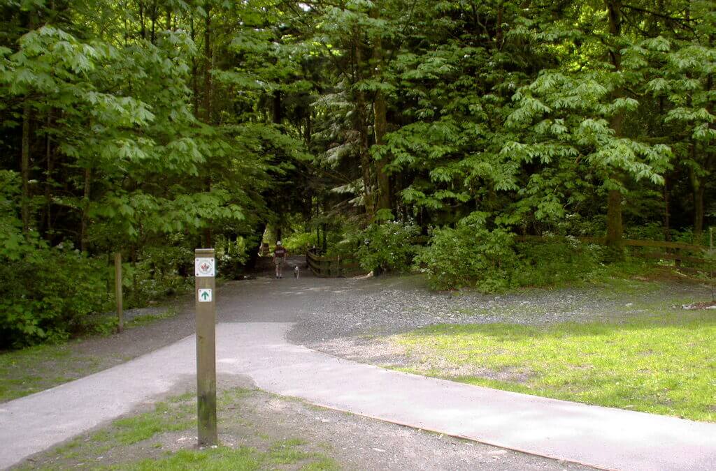 North Shore CYCLING TRAIL LOOP c30