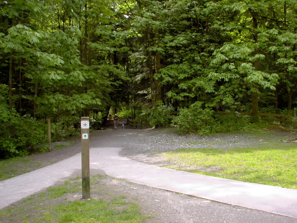 North Shore CYCLING TRAIL LOOP c30