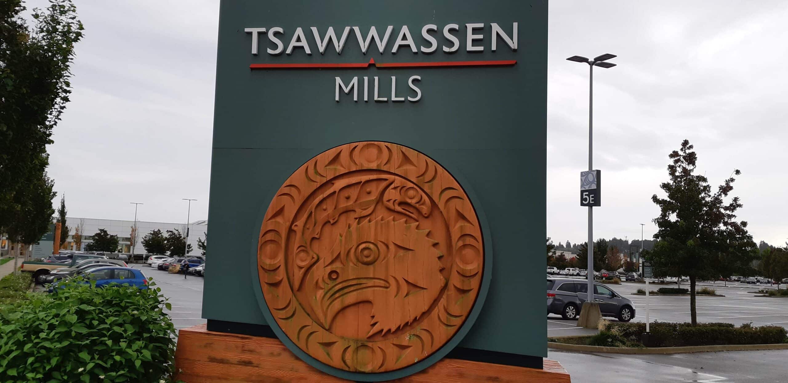 Tsawwassen Delta Greenway TCT Alt t67