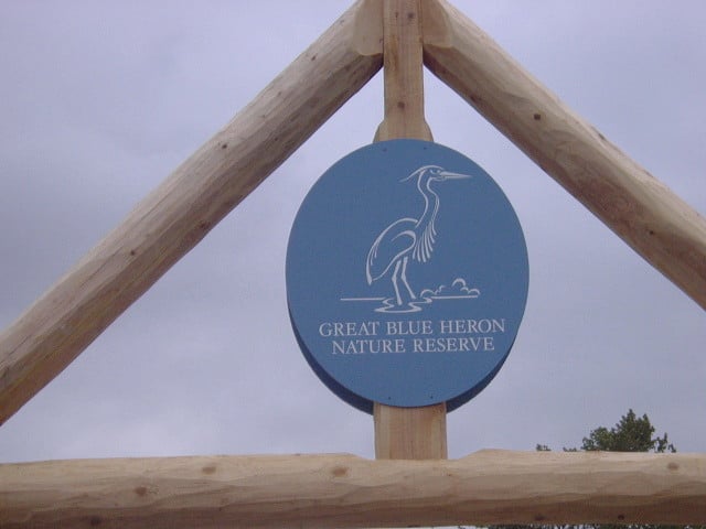 Vedder-Heronry-Rotary Trail WALKING/HIKING/CYCLING TRAIL LOOP w22