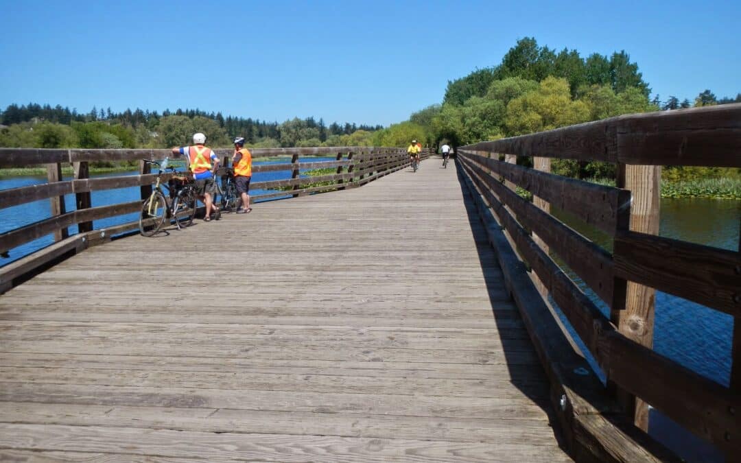 South Saanich WALKING/HIKING/CYCLING TRAIL LOOP w2