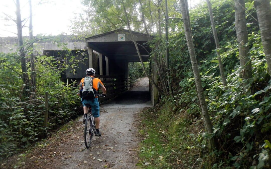 Douglas Taylor Park to Wilband Park t69