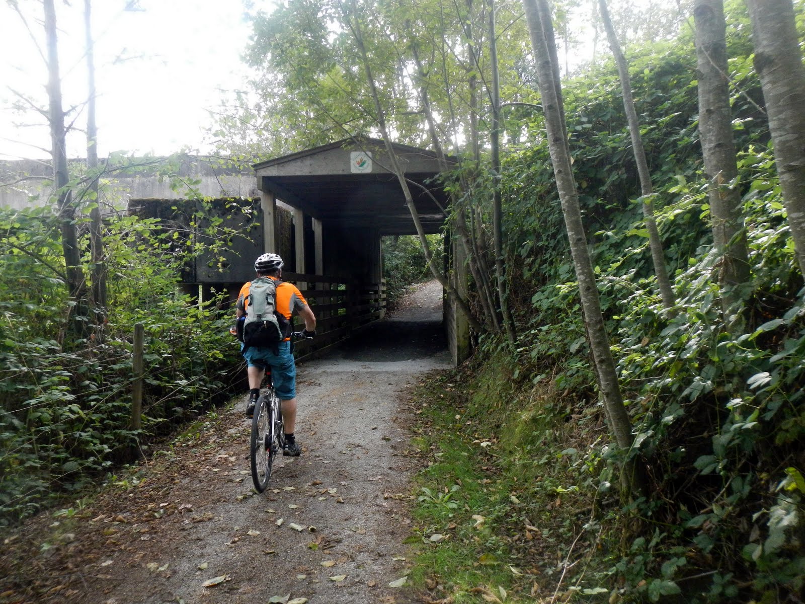 Douglas Taylor Park to Wilband Park t69