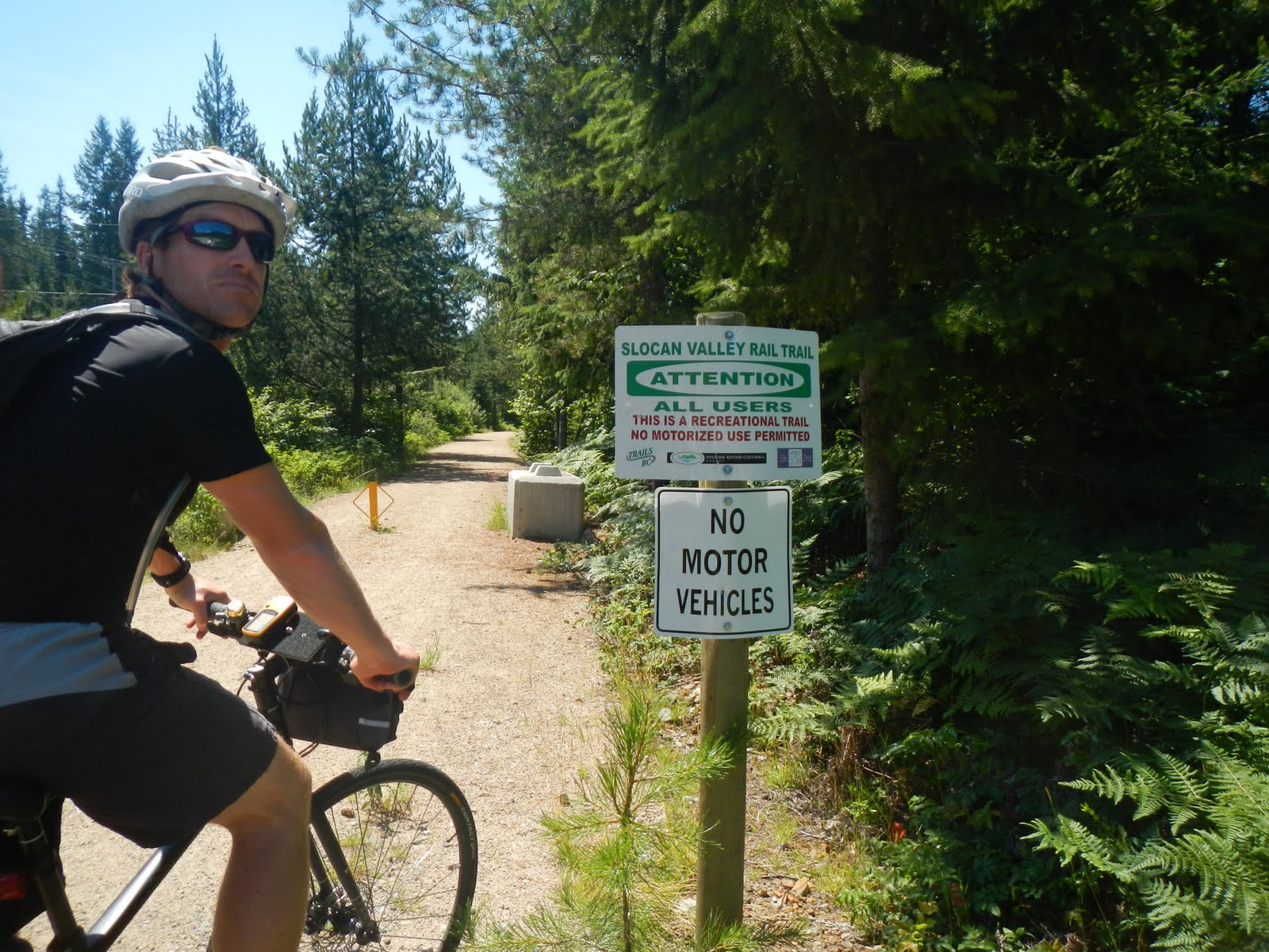 Slocan Valley Rail Trail t80