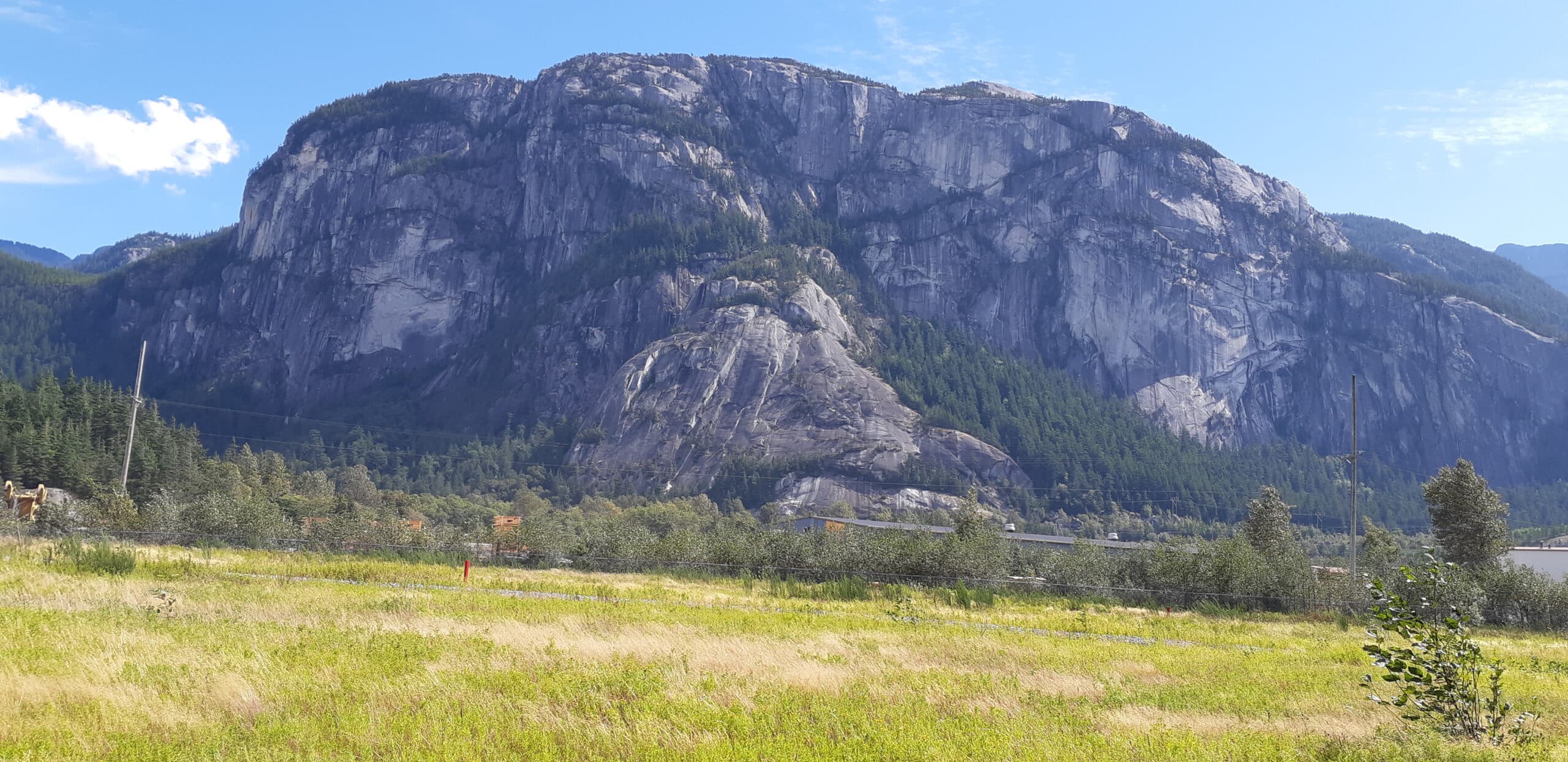 Squamish Cycle Loop(s)