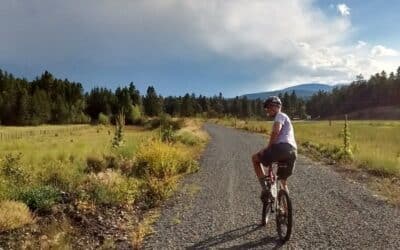 Trails BC 2026 AGM: June 1 (remote)