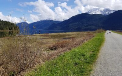 Trails BC 2026 AGM: June 1 (remote)